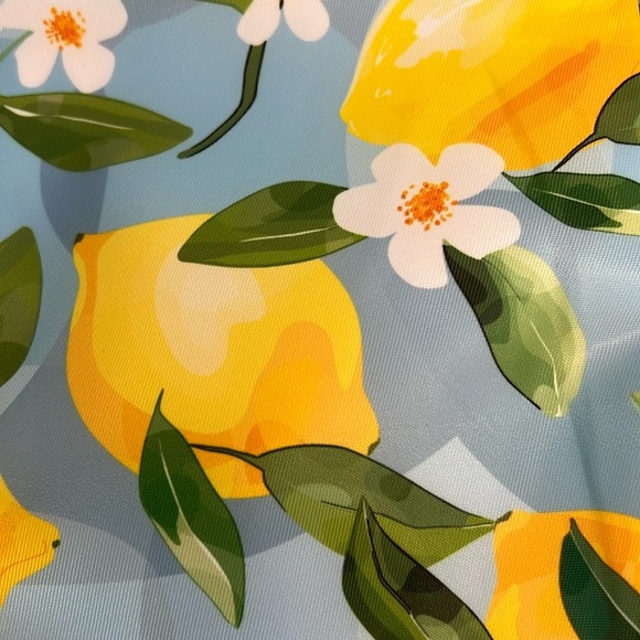 Wandering Moon | Lemon 🍋 Packing Cubes & Tech Organizer - Picture 8 of 13